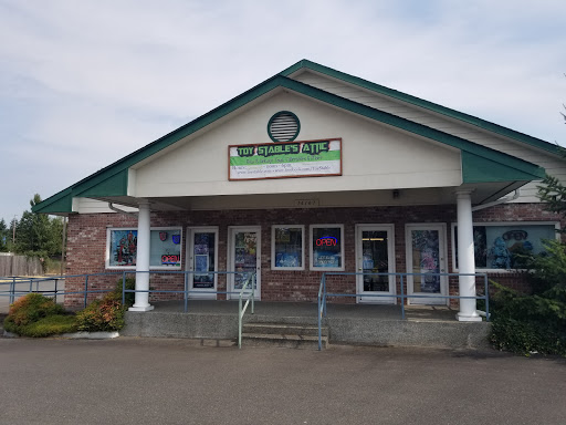 Toy Store «Toy Stable», reviews and photos, 14103 Pacific Ave S, Tacoma, WA 98444, USA