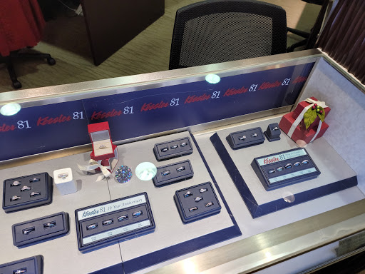 Jewelry Store «Kesslers Diamonds», reviews and photos, 5075 S 76th St, Greenfield, WI 53220, USA