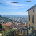 Photo n°2 de l'avis de David. fait le 19/05/2023 à 18:31 sur le  Hotel Manzoni à Montecatini Terme