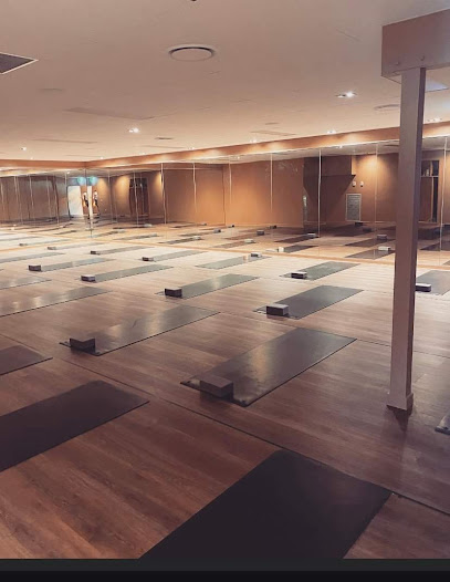 Soul Studio Hot Yoga