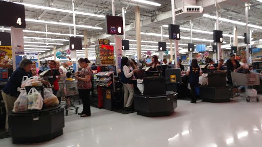 Walmart - Bayamón