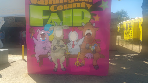 Park «Hillsboro parks and Recreation», reviews and photos, 300 NE 53rd Ave, Hillsboro, OR 97124, USA