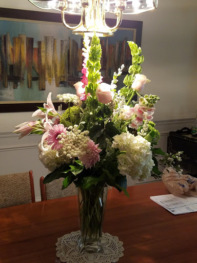 Florist «blooms of dunwoody», reviews and photos, 5479 Chamblee Dunwoody Rd, Atlanta, GA 30338, USA