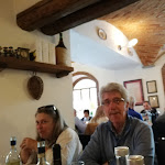 Photo n°3 de l'avis de Gilles.a fait le 06/05/2019 à 09:27 sur le  Trattoria Scudo Di Francia à Agliè