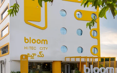 Bloom Hotel - HITEC City image