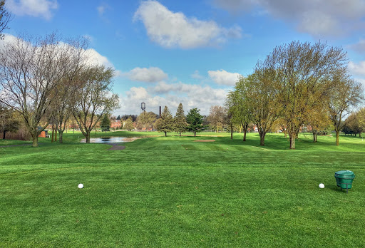 Golf Course «Goodrich Golf Course», reviews and photos, 1820 Van Dyke St, St Paul, MN 55109, USA