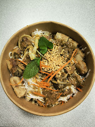 Photo n°8 de Asian Kitchen à Le Havre ()