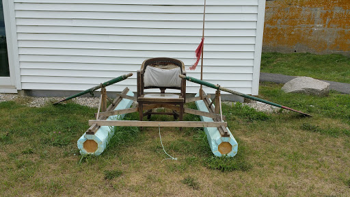 Fortress «Fort Preble», reviews and photos, Bunker Lane, South Portland, ME 04106, USA