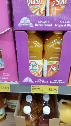 Supermarket «ALDI», reviews and photos, 1111 S Willow St, Manchester, NH 03103, USA