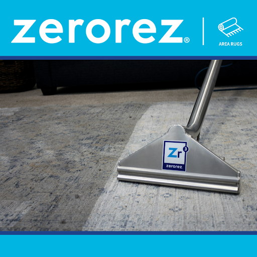 Zerorez Bay Area Carpet Cleaning