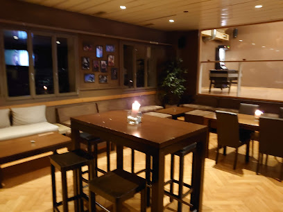 Spunte - Restaurant, Lounge & Sportbar