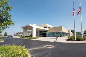 Encompass Health Rehabilitation Hospital of Cincinnati Norwood image