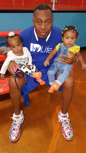 Amusement Center «Sky Zone Trampoline Park», reviews and photos, 15813 Gaither Dr, Gaithersburg, MD 20877, USA