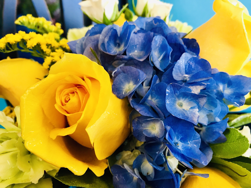 Florist «Flowers With Grace», reviews and photos, 9253 Magnolia Ave, Riverside, CA 92503, USA