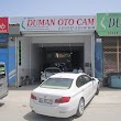 Duman Oto Cam