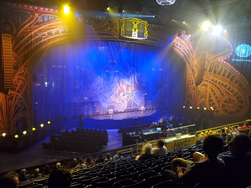 Arena «Germain Arena», reviews and photos, 11000 Everblades Parkway, Estero, FL 33928, USA