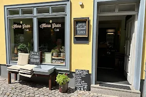 Klara Green - Café image