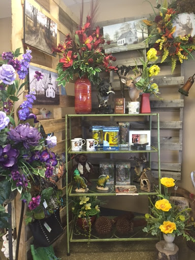 Florist «Stargazers Floral Designs», reviews and photos, 347 New Leicester Hwy #A, Asheville, NC 28806, USA