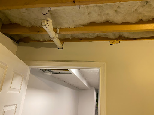 Plumber «WaterBoy Plumbing and Well Service», reviews and photos, 830 Orchard St, Scranton, PA 18505, USA