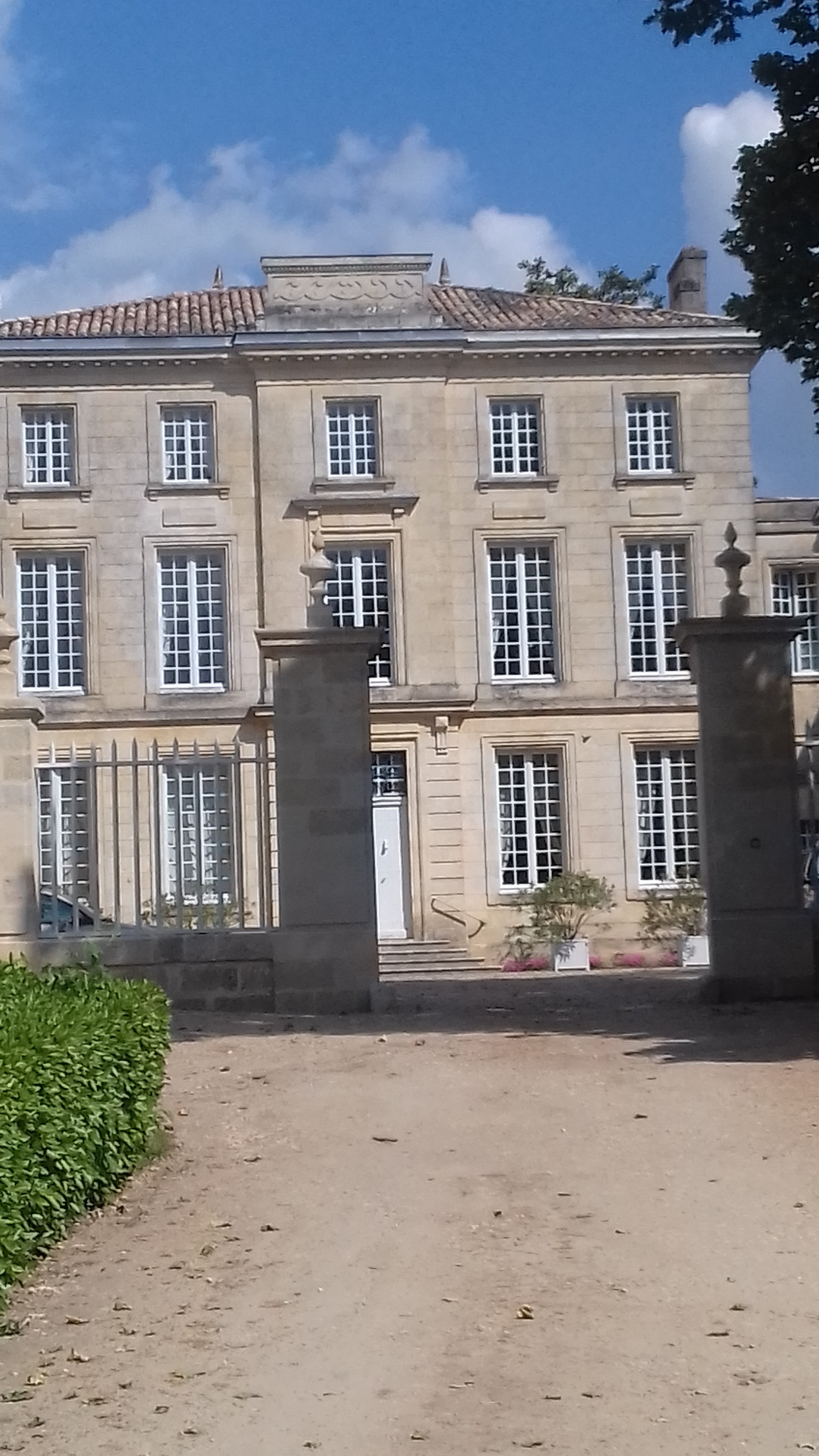 Photo n° 1 de l'avis de Patrick.e fait le 08/06/2018 à 10:25
