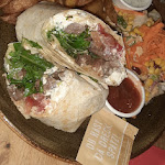 Photo n°1 de l'avis de Deesje.r fait le 03/10/2023 à 22:08 sur le  Tijuana Aachen à Aachen