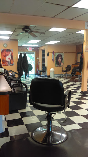 Beauty Salon «Vip Dominican Beauty Salon», reviews and photos, 377 Blackwood Clementon Rd, Lindenwold, NJ 08021, USA