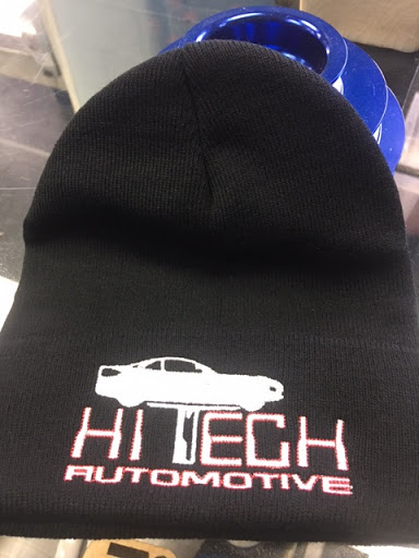 Auto Repair Shop «Hi-Tech Automotive», reviews and photos, 1801 S Congress Ave, Austin, TX 78704, USA