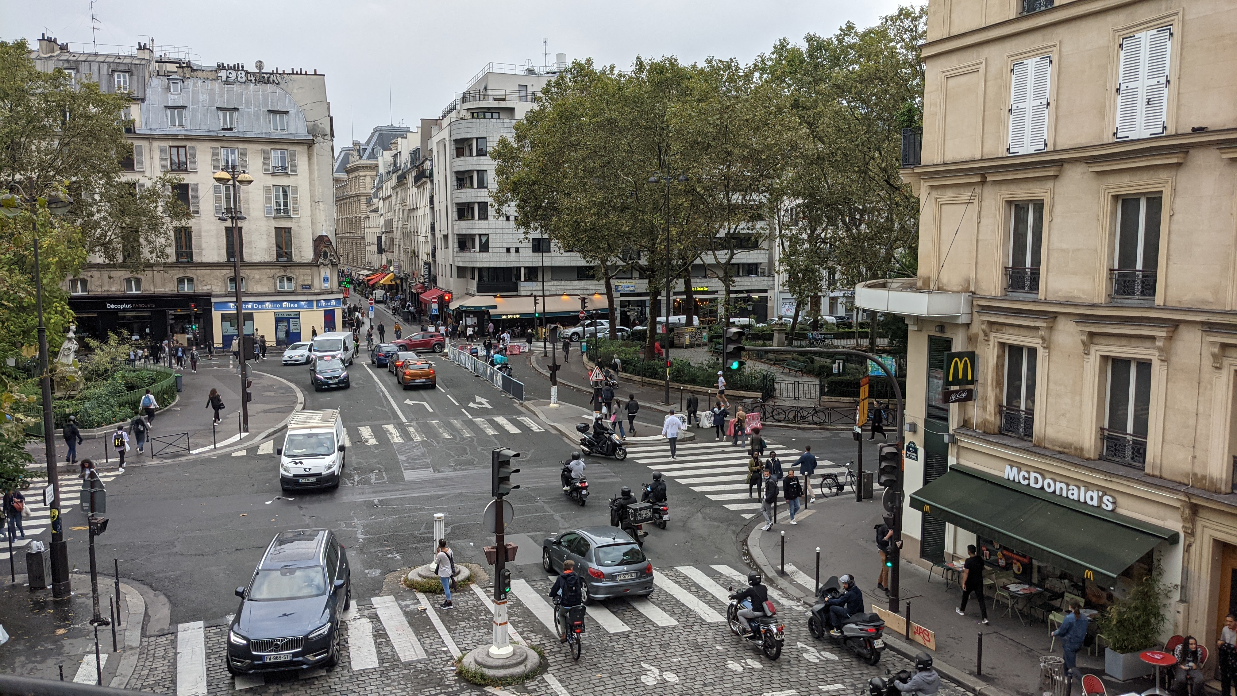 Photo n° 1 de l'avis de EB. fait le 16/09/2021 à 19:49