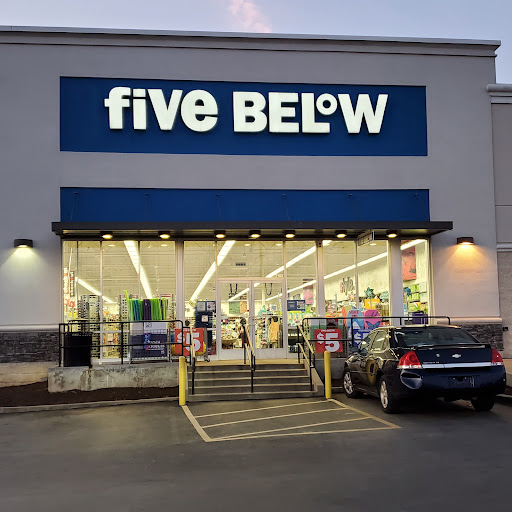 Five Below