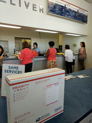 Post Office «United States Postal Service», reviews and photos, 14120 Lee Hwy, Centreville, VA 20120, USA