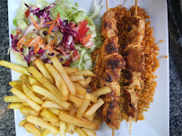 Photos du propriétaire du City Kebab à Montpellier - n°3