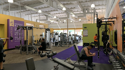 Gym «Anytime Fitness Duarte», reviews and photos, 2217 E Huntington Dr, Duarte, CA 91010, USA