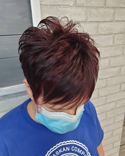 Hair Salon «Fantastic Sams Cut & Color», reviews and photos, 1170 N Estrella Pkwy, Goodyear, AZ 85338, USA