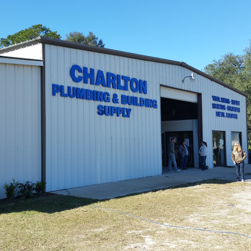Charlton Building Supply in Folkston, Georgia