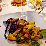 Photo n°3 de l'avis de Aimad.l fait le 23/01/2024 à 21:30 sur le  Restaurant All'Antica Ala à Bevilacqua