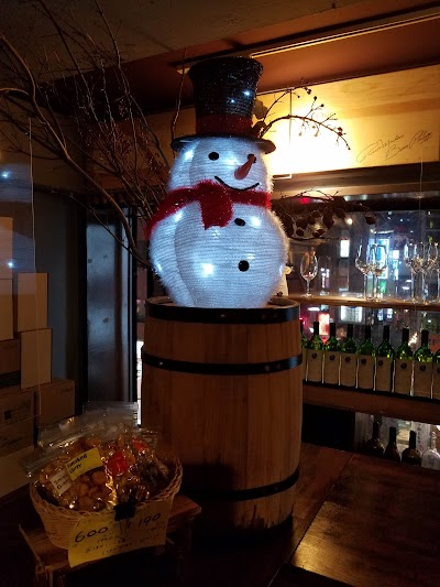 新橋ガールズワイナリー