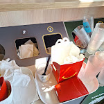Photo n° 4 McDonald's - McDonald's à Les Arcs