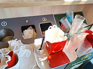 Photo n°15 de McDonald's à Les Arcs ()