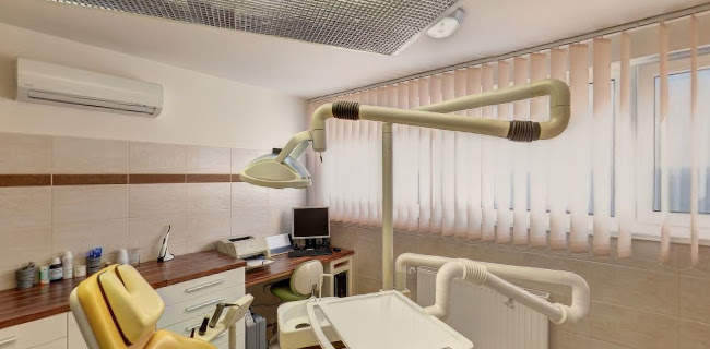 Nyitvatartás: Dentissimi Zahn- und Implantationszentrum