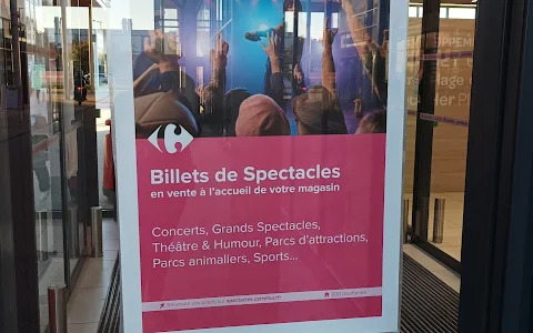 Carrefour Spectacles image