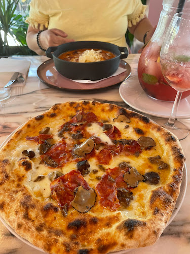 Giulietta - Pizza & Gelato Italiano - Santarém