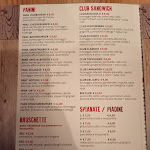 Photo n°3 de l'avis de Fabio.a fait le 08/09/2019 à 17:34 sur le  Birreria e Ristorante STATALE53 FOOD & BEER à Area Artigianale Vedelago