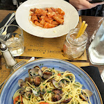 Photo n°3 de l'avis de Marie.i fait le 24/02/2022 à 19:09 sur le  Saltimbocca ristorante à Rome