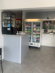 Photo n°2 de GREEN ICE snack pizzeria à Sorgues ()