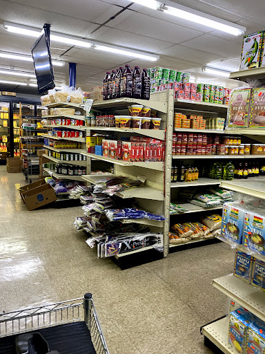 Grocery Store «So It Is African Market», reviews and photos, 624 N White Horse Pike, Stratford, NJ 08084, USA