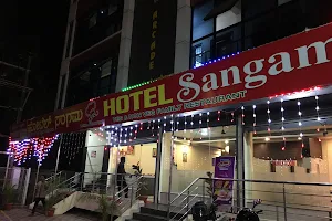 Hotel Sangama image