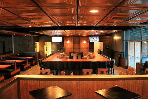 Thirty 5ive Tavern & Grill