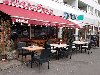 Café & Restaurant Bella , Berlin