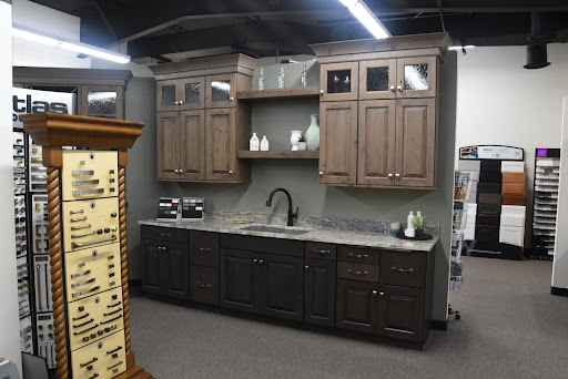 Kitchen Remodeler «Cantebury Kitchens», reviews and photos, 240 Classic Car Ct SW, Cedar Rapids, IA 52404, USA