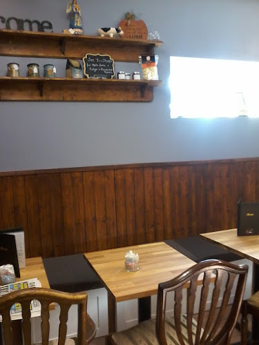 Reviews of Truly Inspirational Cafe and Gift SHop in Durham - Coffee shop